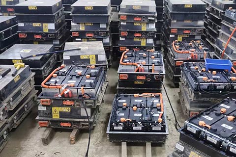 温州高价锂电池回收-上门回收钛酸锂电池-旧电池回收