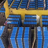 通河岔林河农场高价动力电池回收_充电宝电池回收